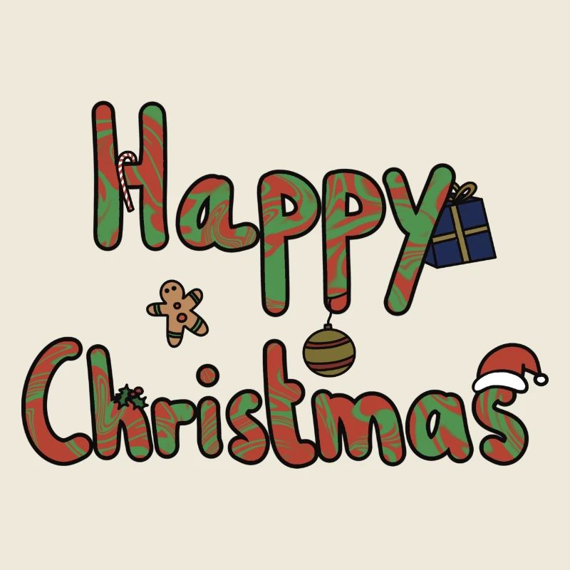 happy Christmas