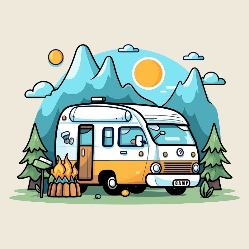 Vanlife
