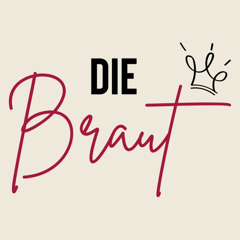 die braut