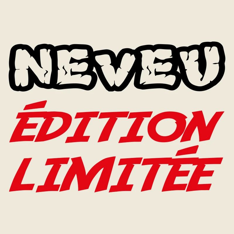 NEVEU Limitierte Auflage
