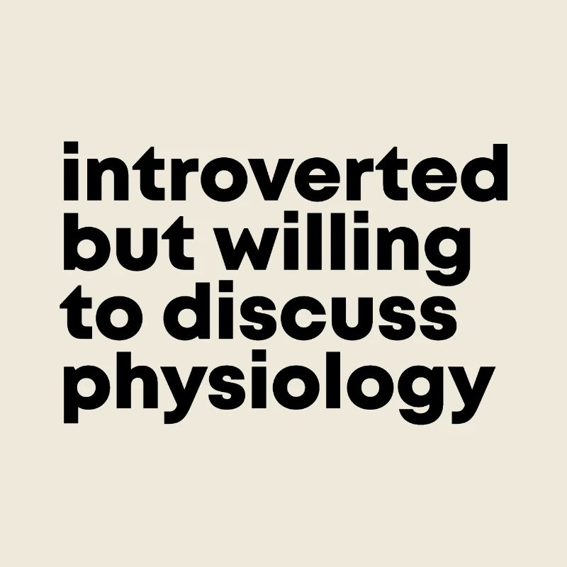 Physiology