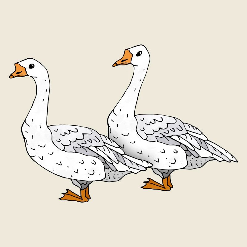 Gänse
