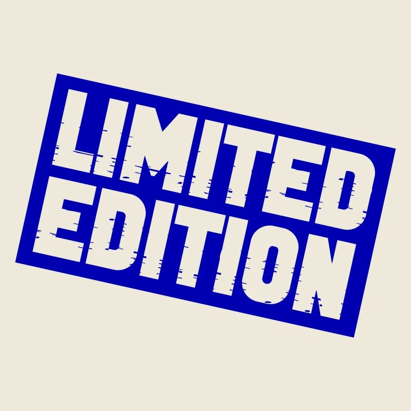 Édition limitée