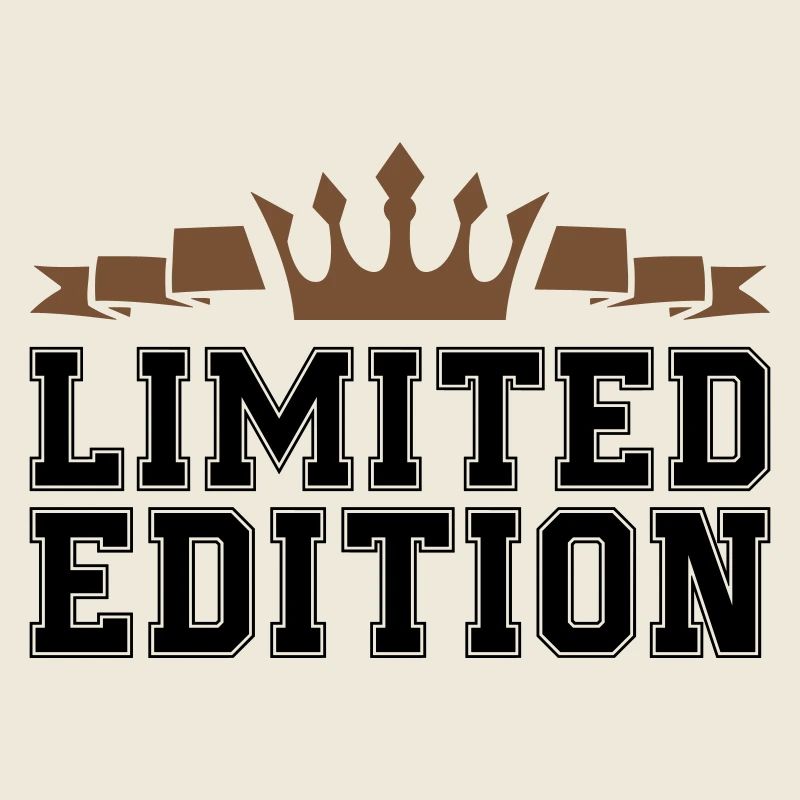 édition limitée