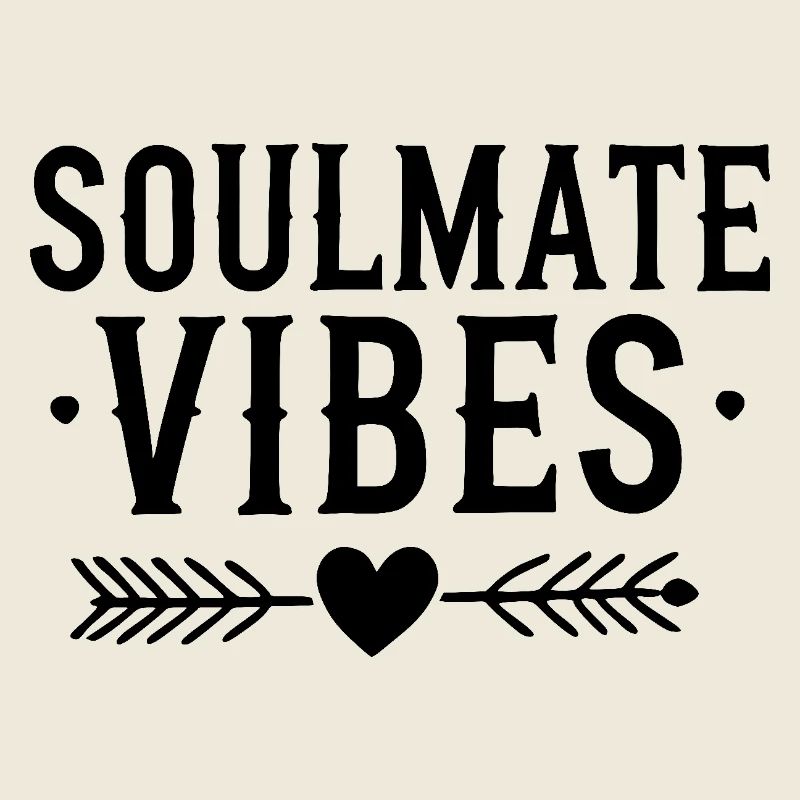 Vibrations de l’âme sœur