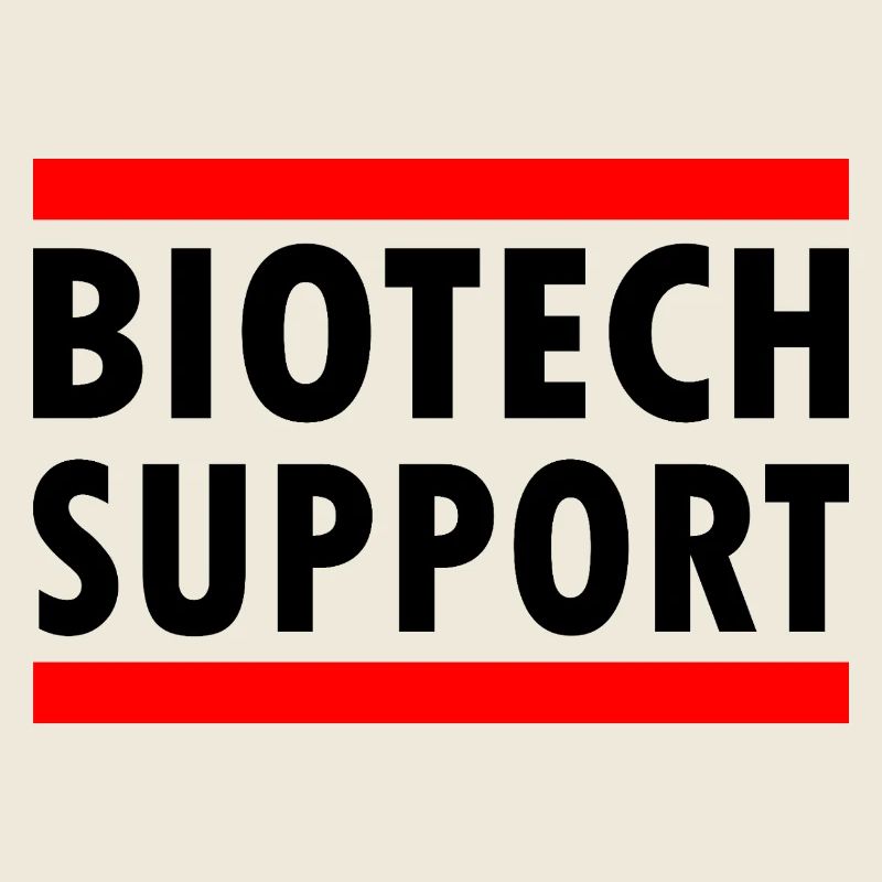 biotech support