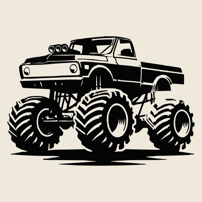 camion