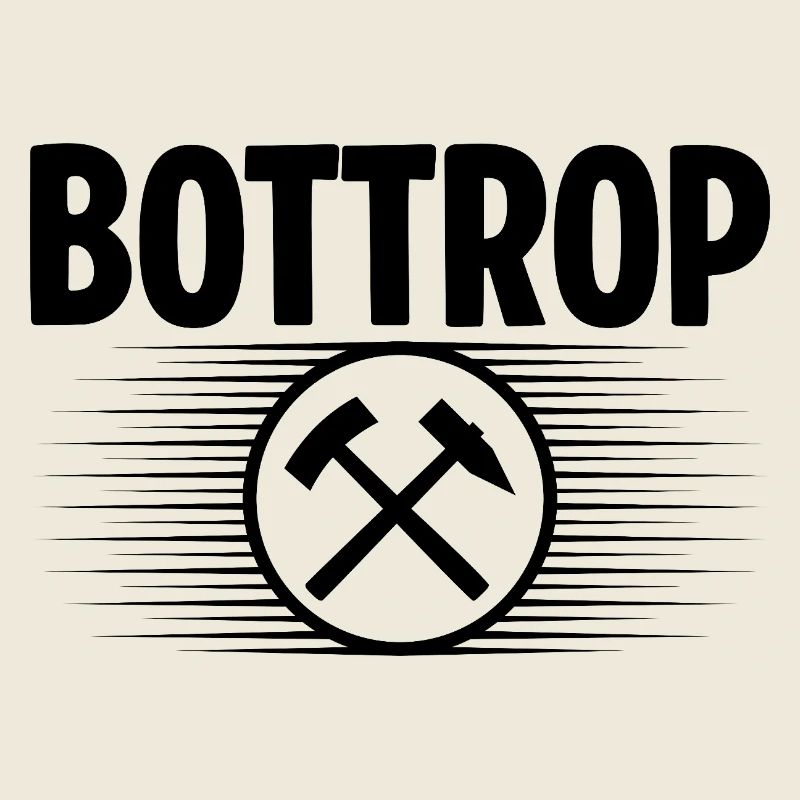 Bottrop Bergbau