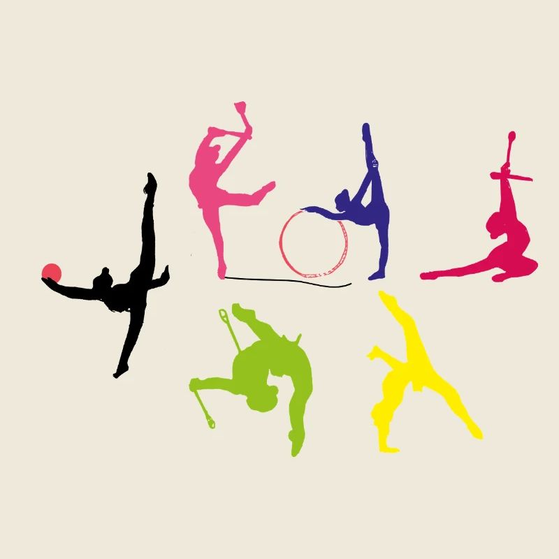 Rhythmic gymnastics