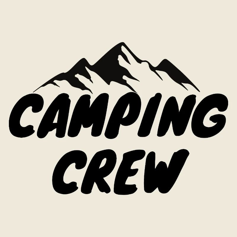 Équipe de camping