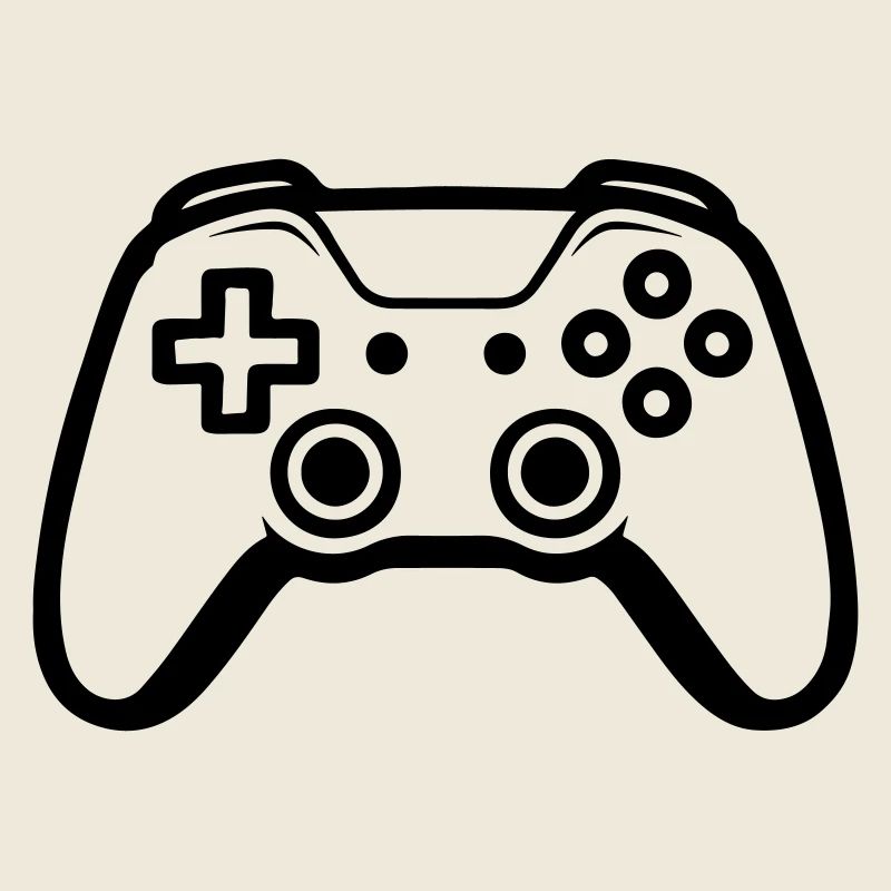 Controller Joypad Gamer