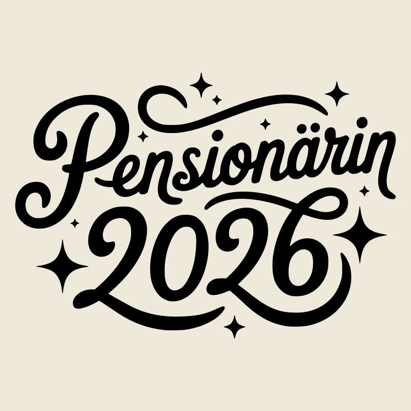 Pensioner 2026