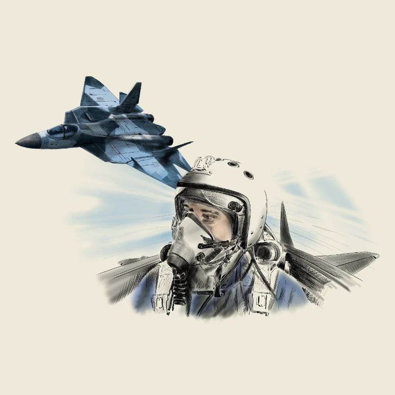 Jet Pilot