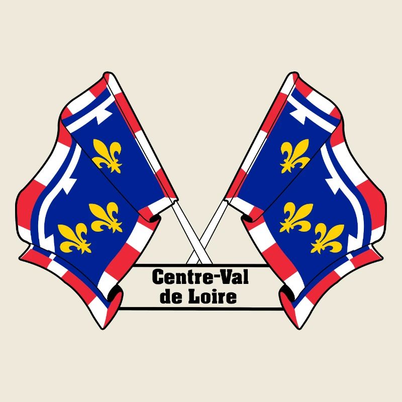 Centre-Val de Loire Text