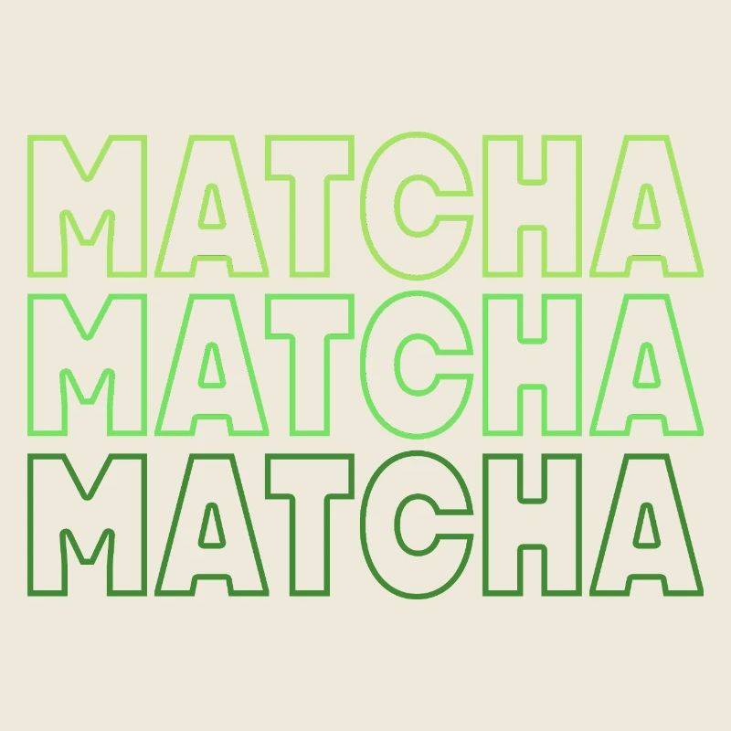 Matcha