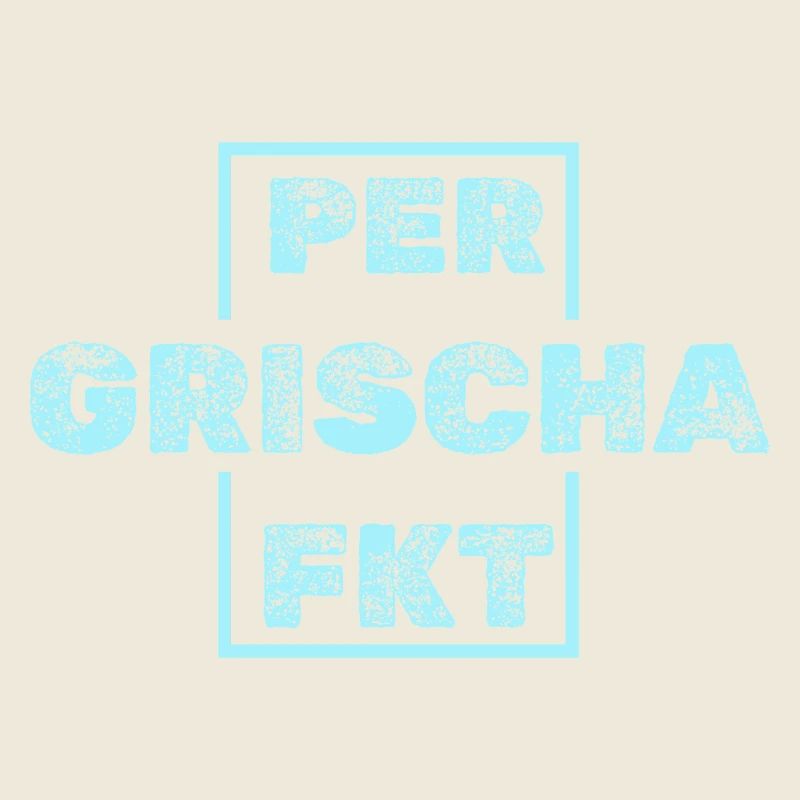 Grischa Grischa