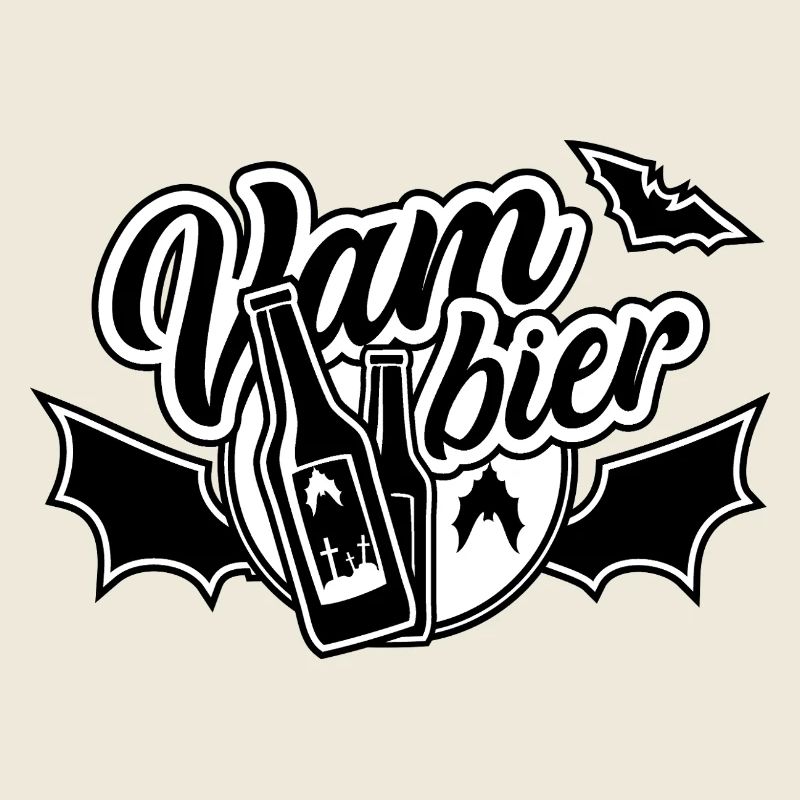 Vam Beer, Beer, Vampier