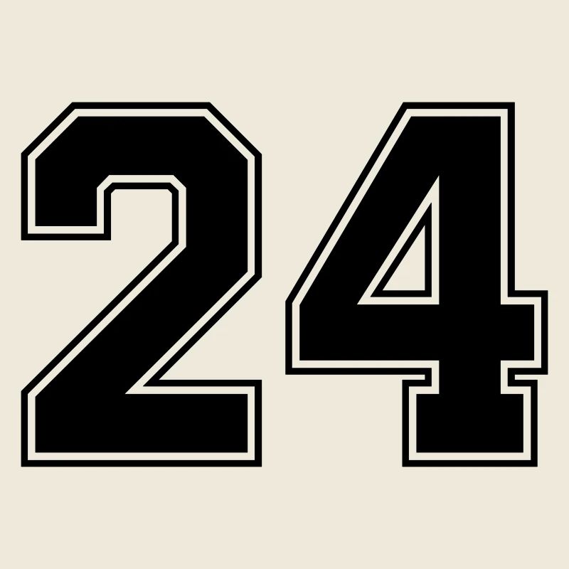 24