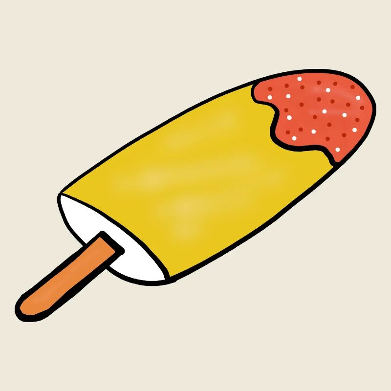 Eis Kinder Mädchen Jungen 