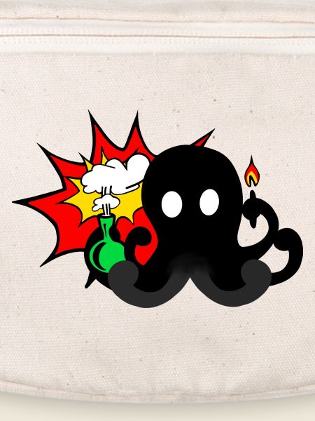 Explosion scientifique