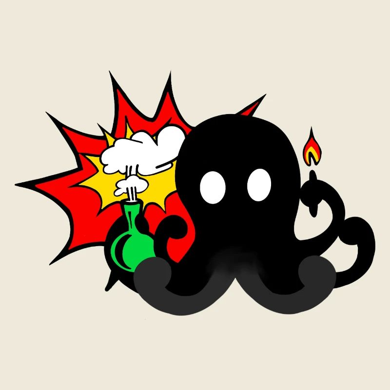 Science Explosion