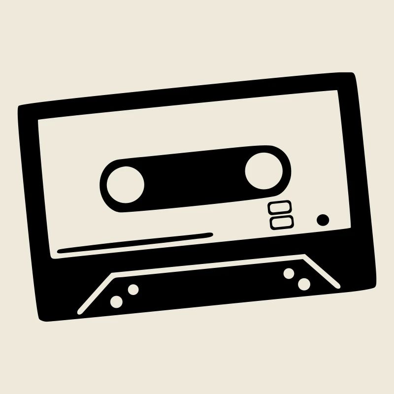 Kassette - Tape