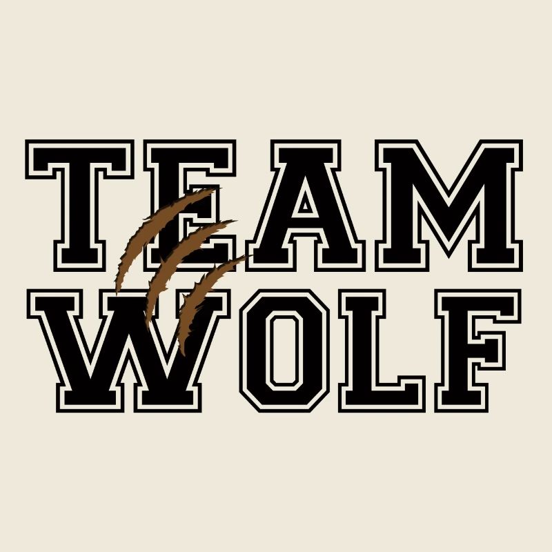 Werwolf / Halloween: Team Wolf