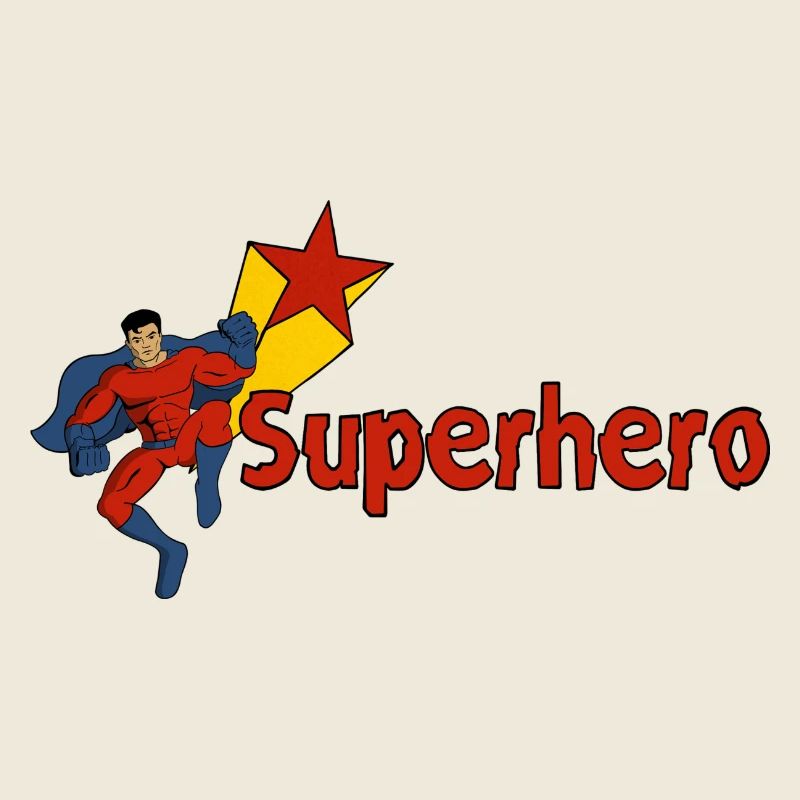 super-héros