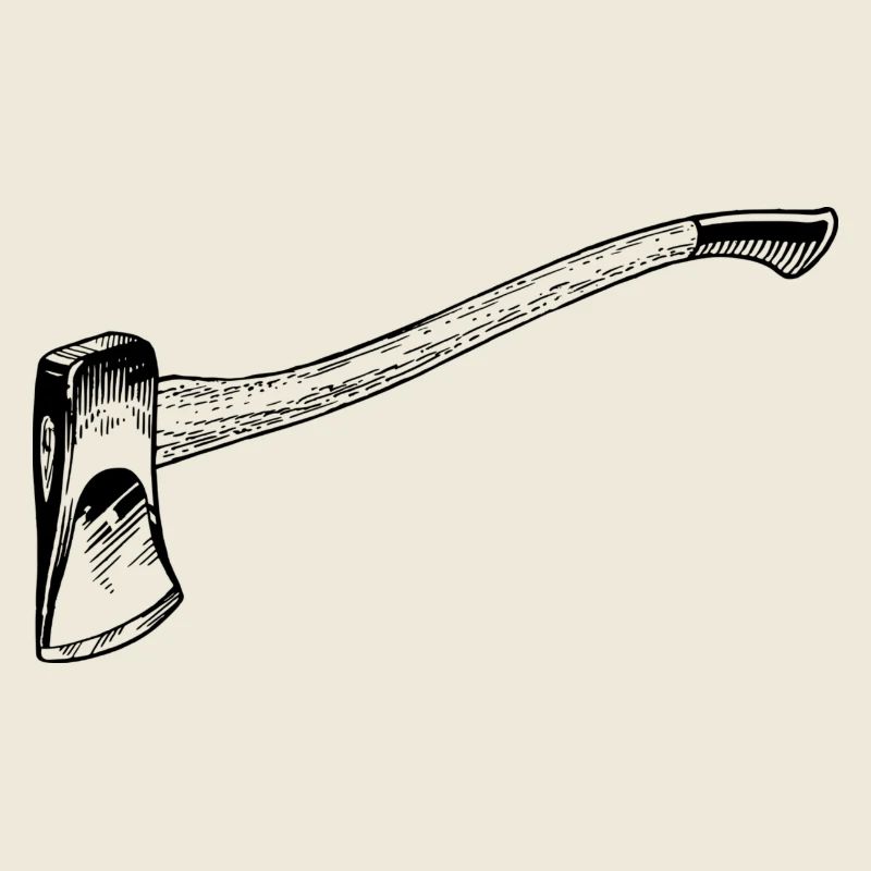 ax