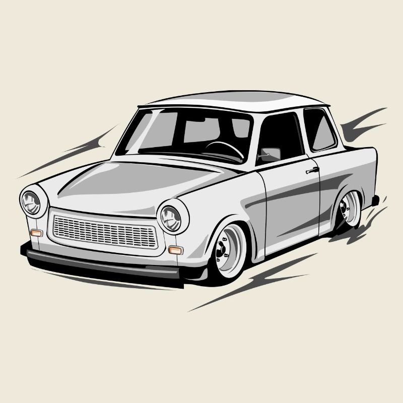 VEB Trabant