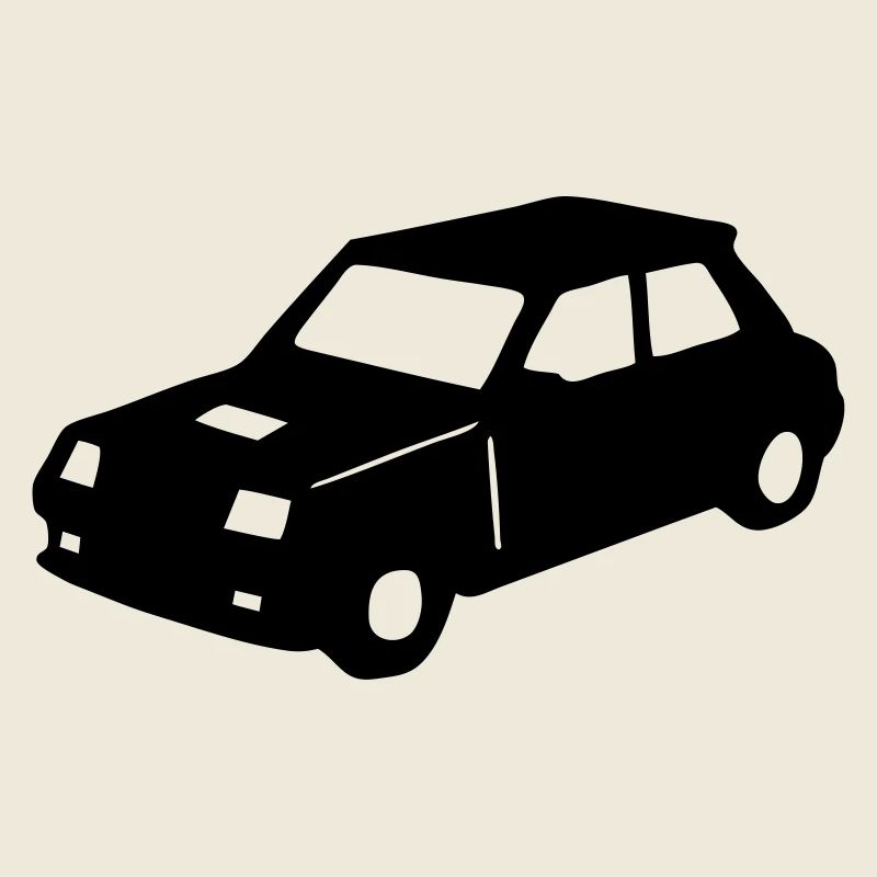 R5 voiture de course