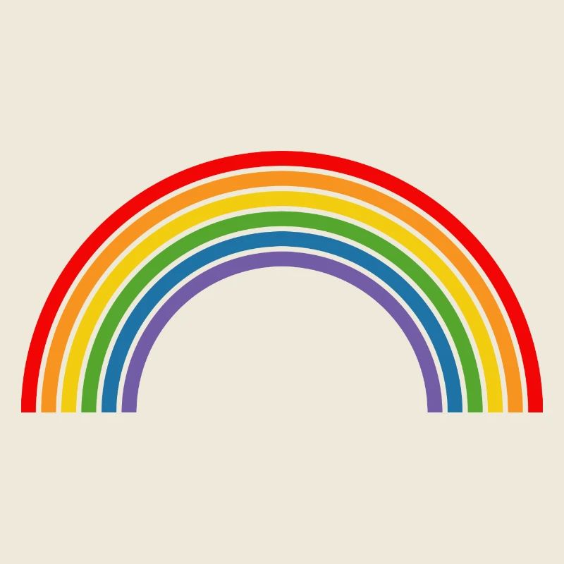 Arc-en-ciel