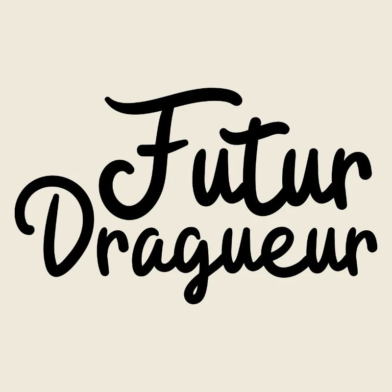 futur dragueur