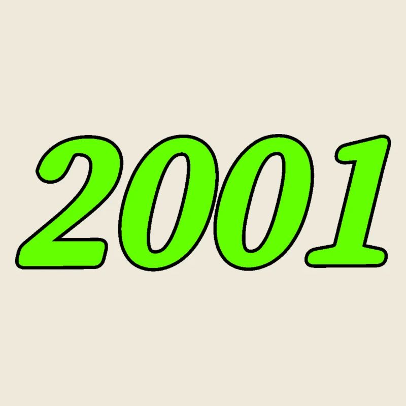 2001