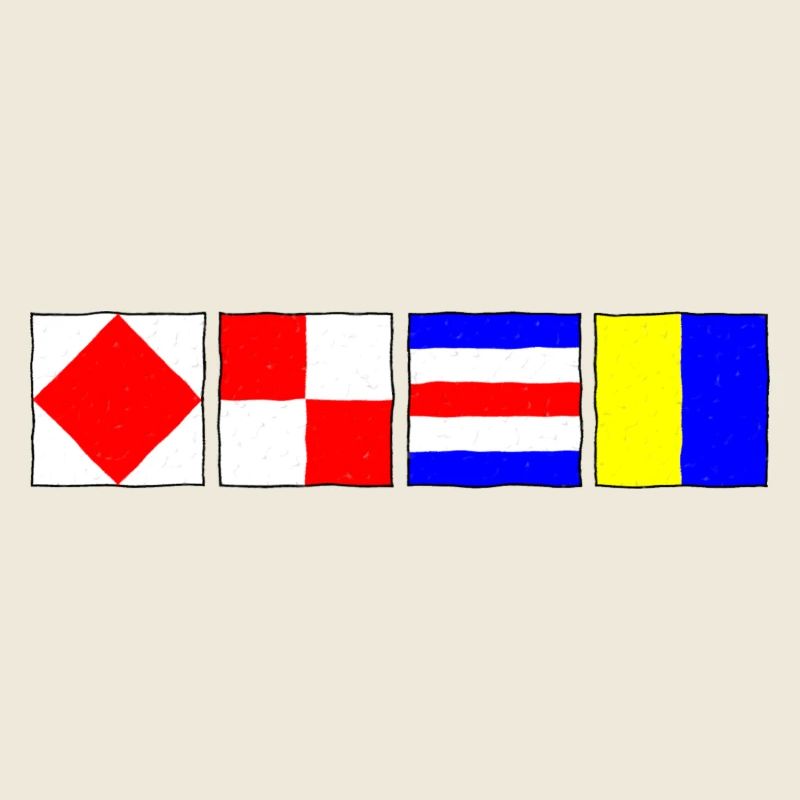 FoxtrottUniformCharlieKilo Plain