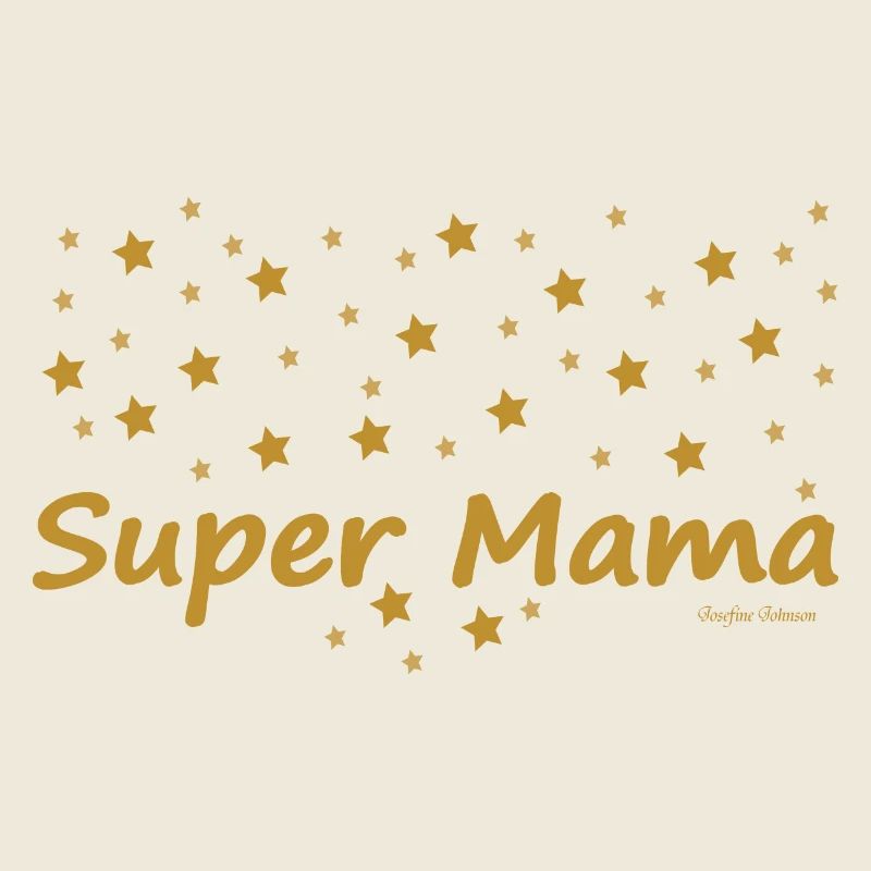 Super Mama