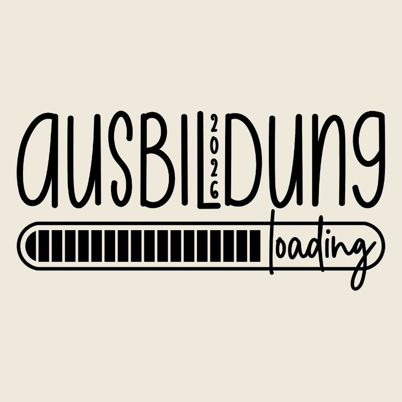 Ausbildung 2026 loading
