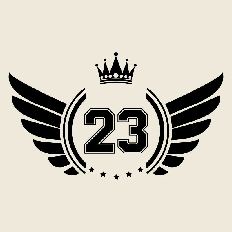 Armoiries 23