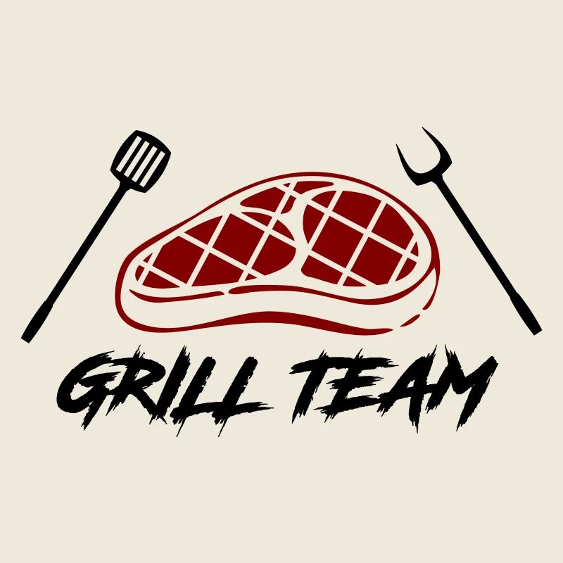 grill team