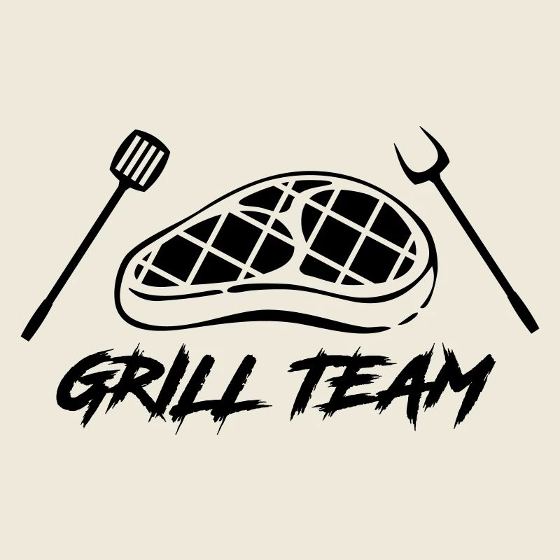 L’équipe Grill