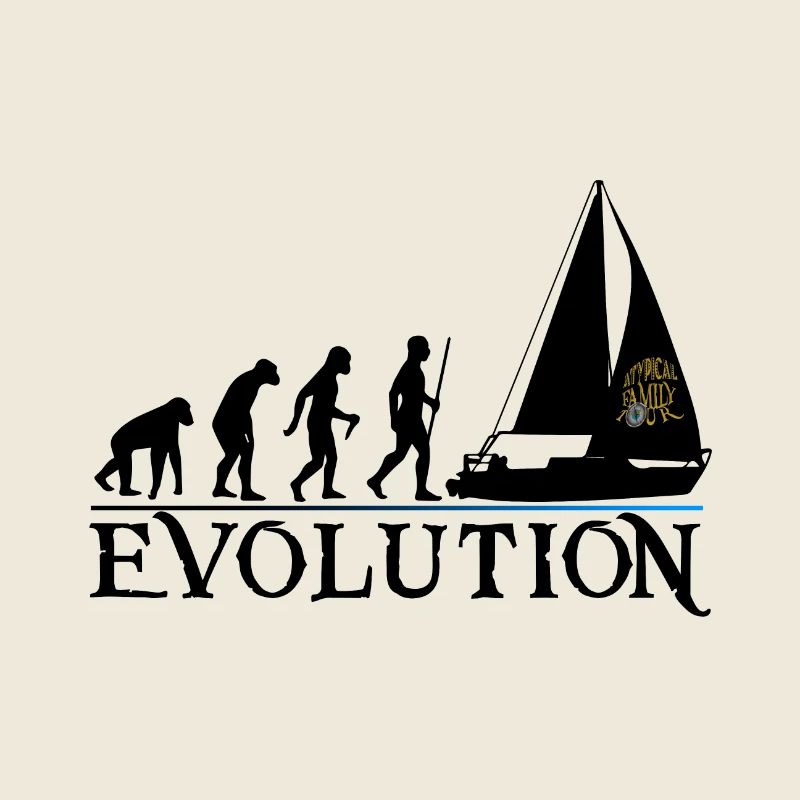 Evolution version noir