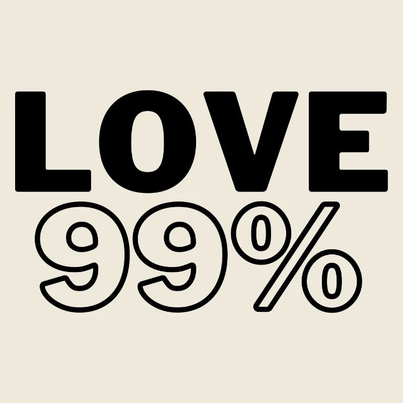 Love99%