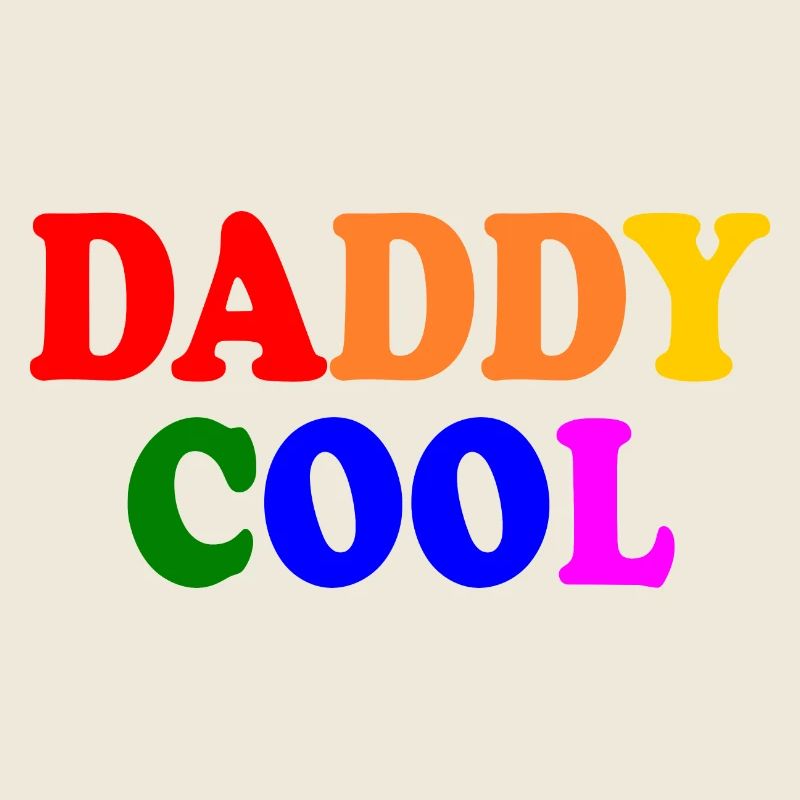 Daddy cool