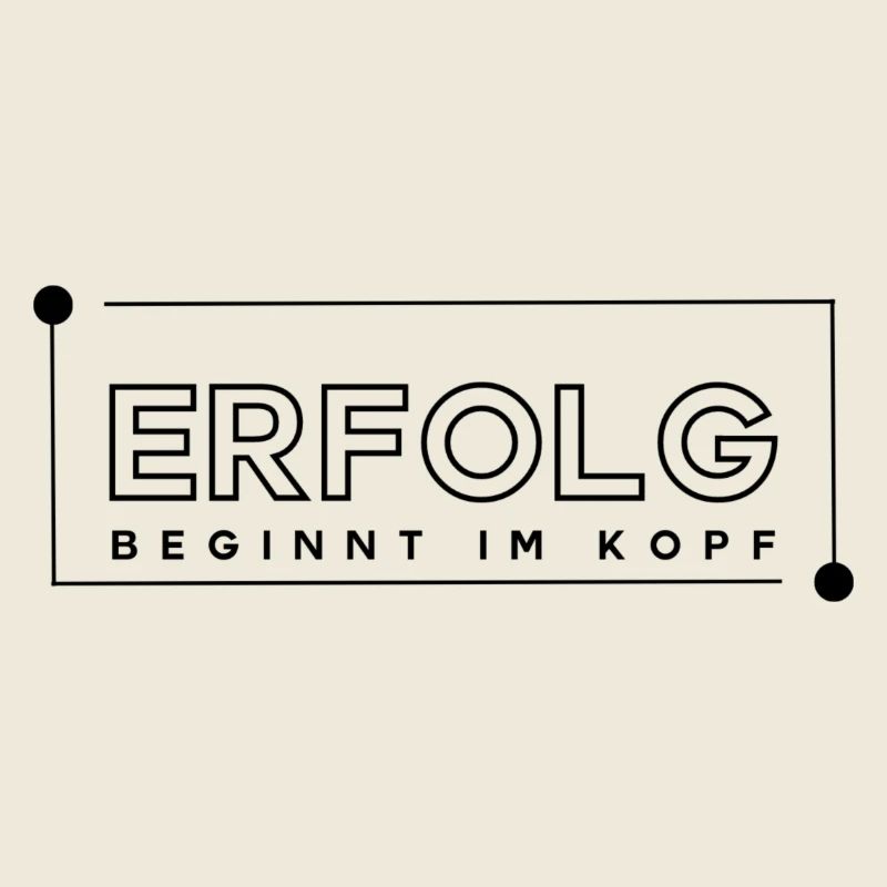 Le succès commence dans l’