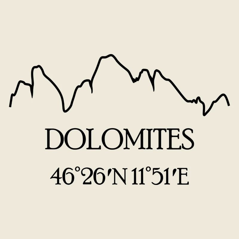 Dolomiten, Italien