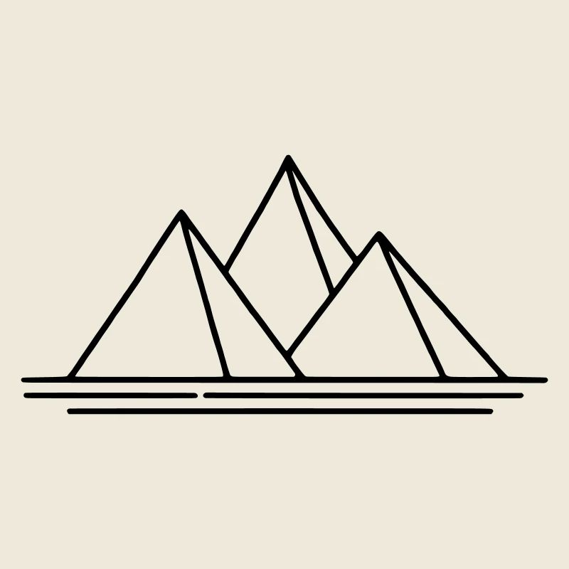 Pyramiden
