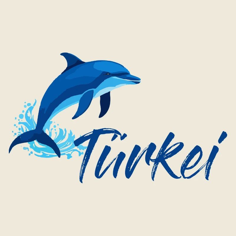 Vacances Dolphin Turquie