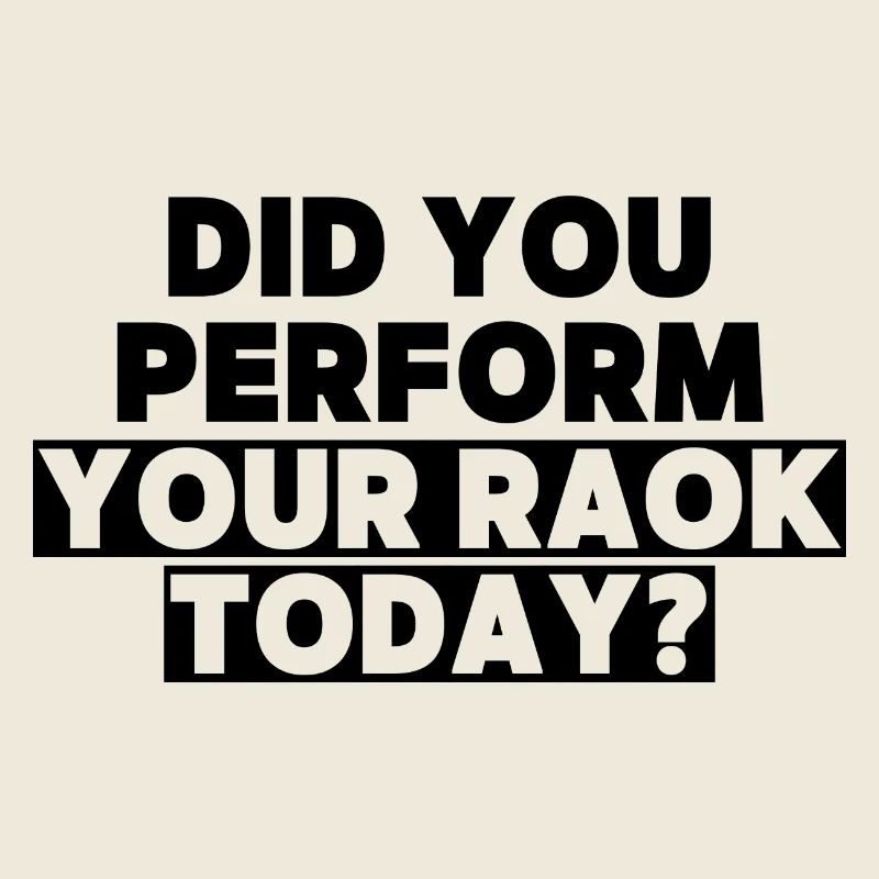 Random Act Of Kindness