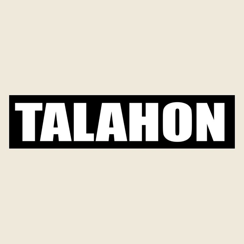 Talahon