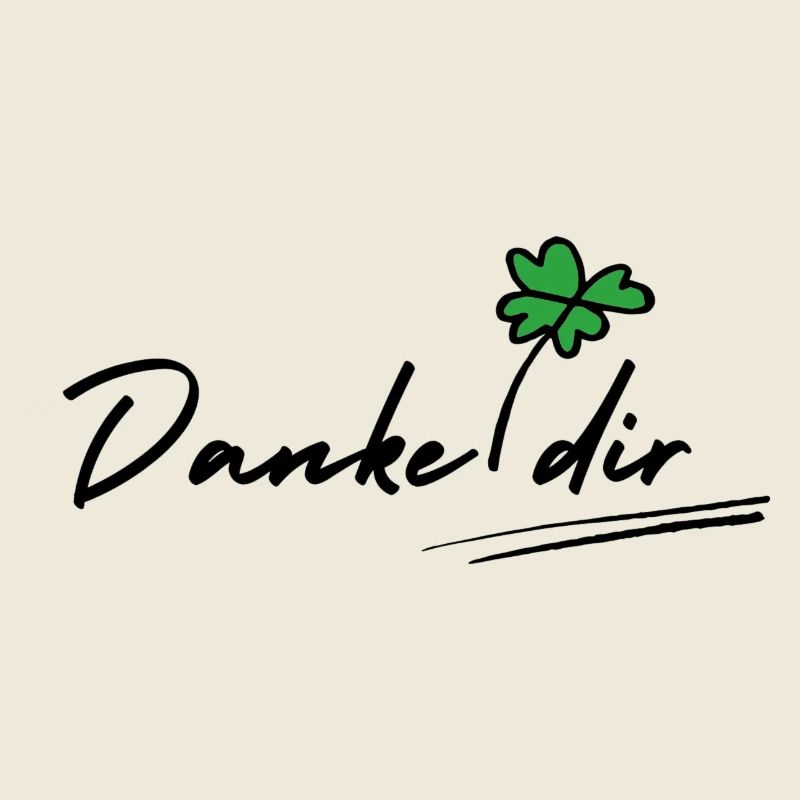 Danke dir